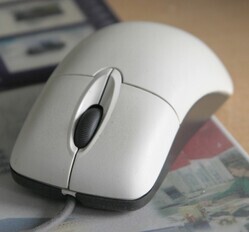 Computermaus Computermaus